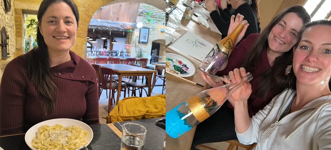 Een kijkje in de keuken - maart 2026 - 1