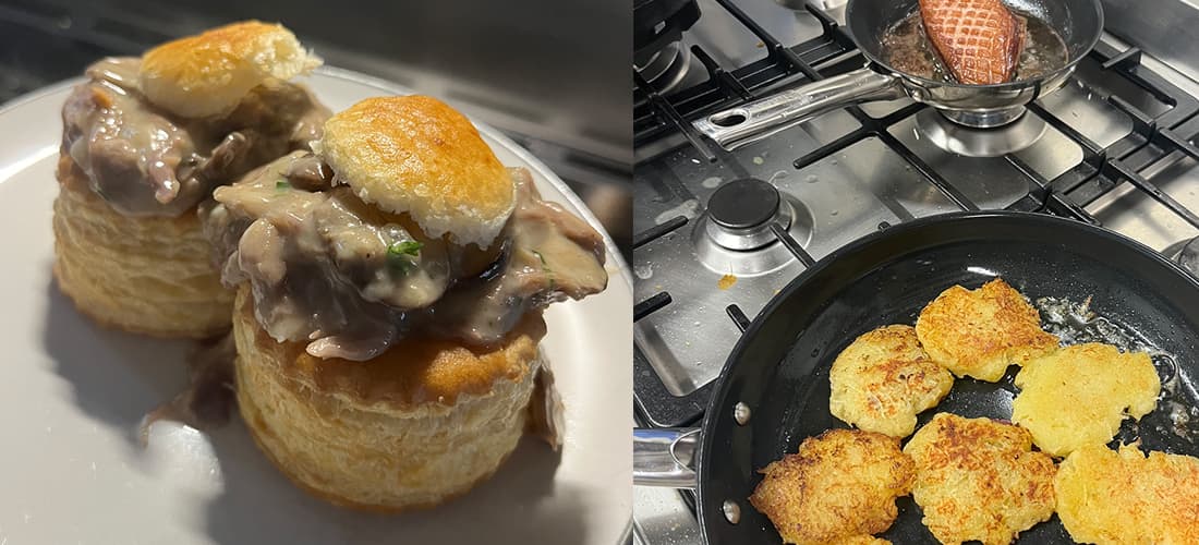 Een kijkje in de keuken - maart 2026 - 4