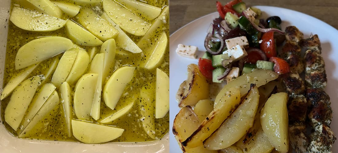 Een kijkje in de keuken - maart 2026 - 5