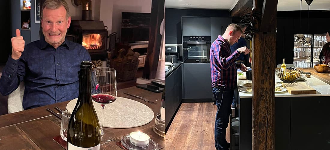 Een kijkje in de keuken - maart 2026 - 6