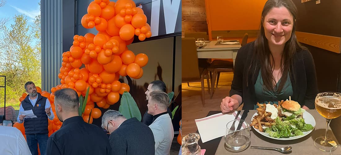 Een kijkje in de keuken - maart 2026 - 8