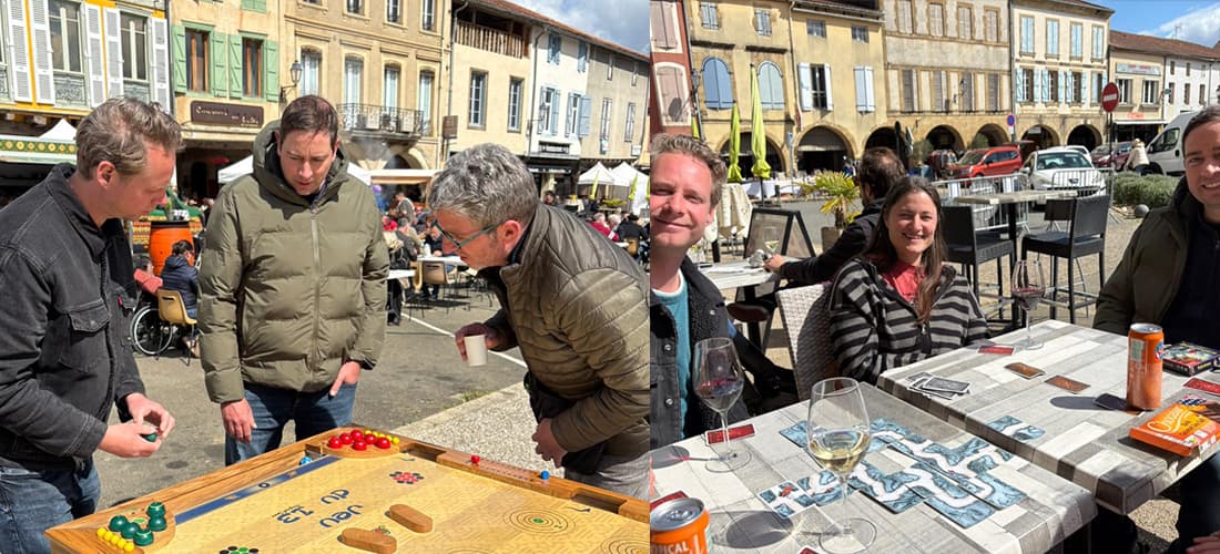 Een kijkje in de keuken - maart 2026 - 9