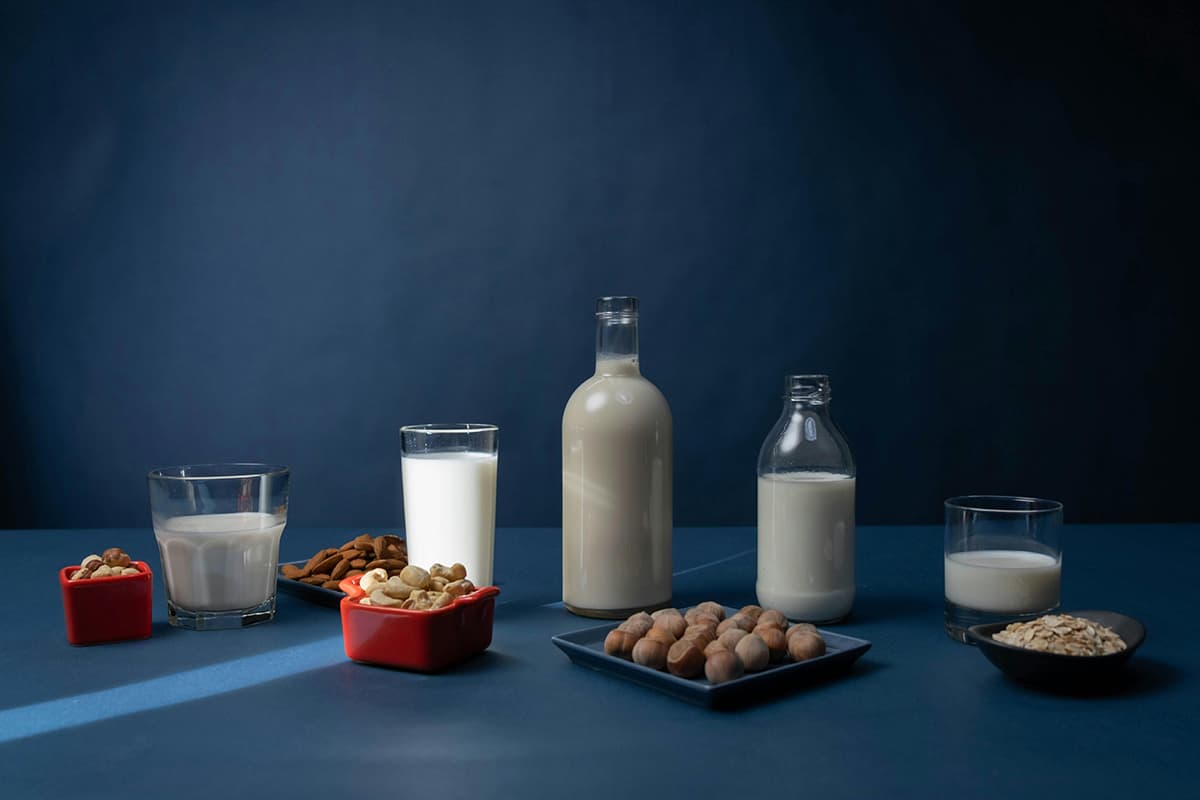 Ontdek de lokale Zuivelhoeve winkels