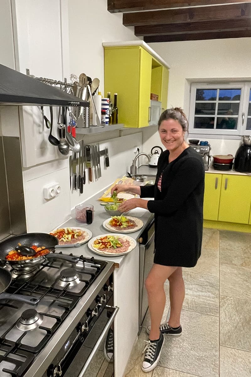 Van recept tot publicatie: achter de schermen van een foodblog - recepten koken