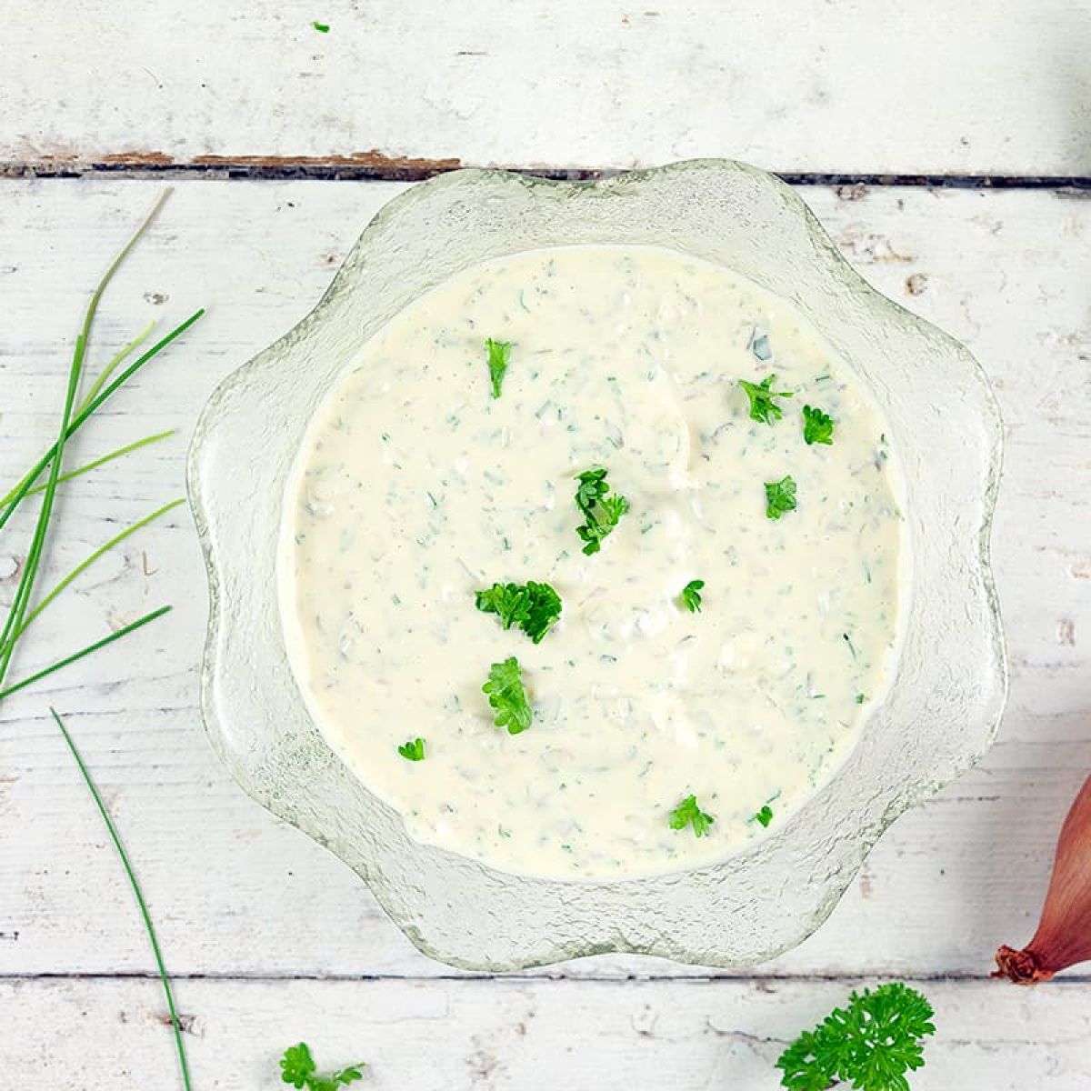 Zelf ravigottesaus maken - lekker voor bij vis