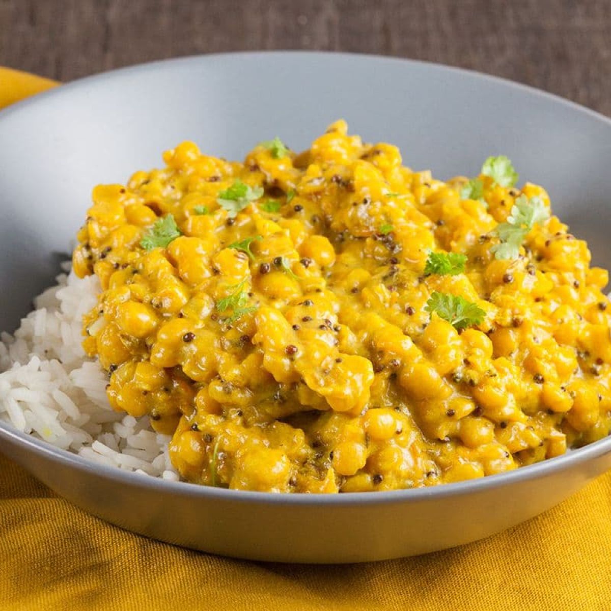 Indiase dhal