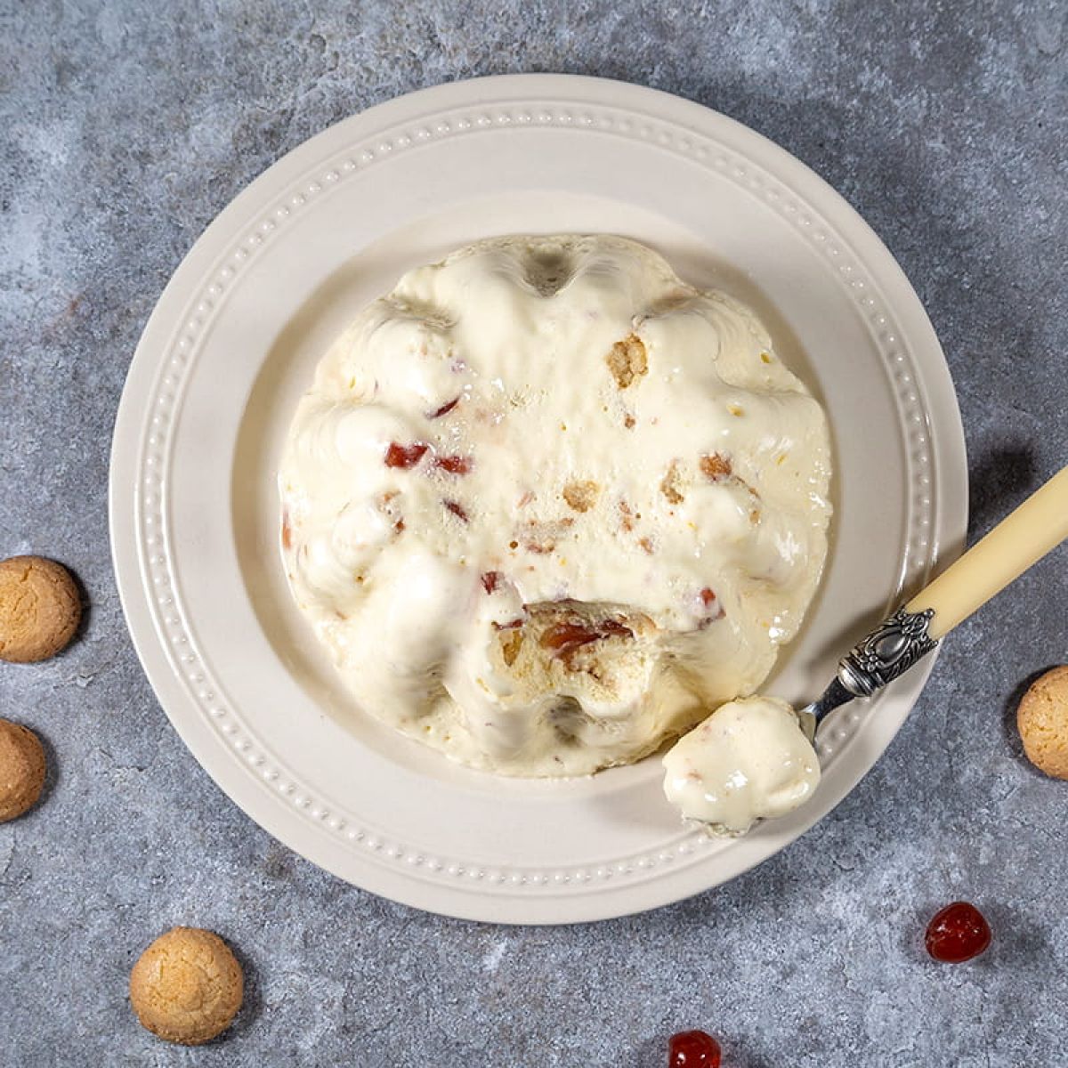 Chipolatapudding