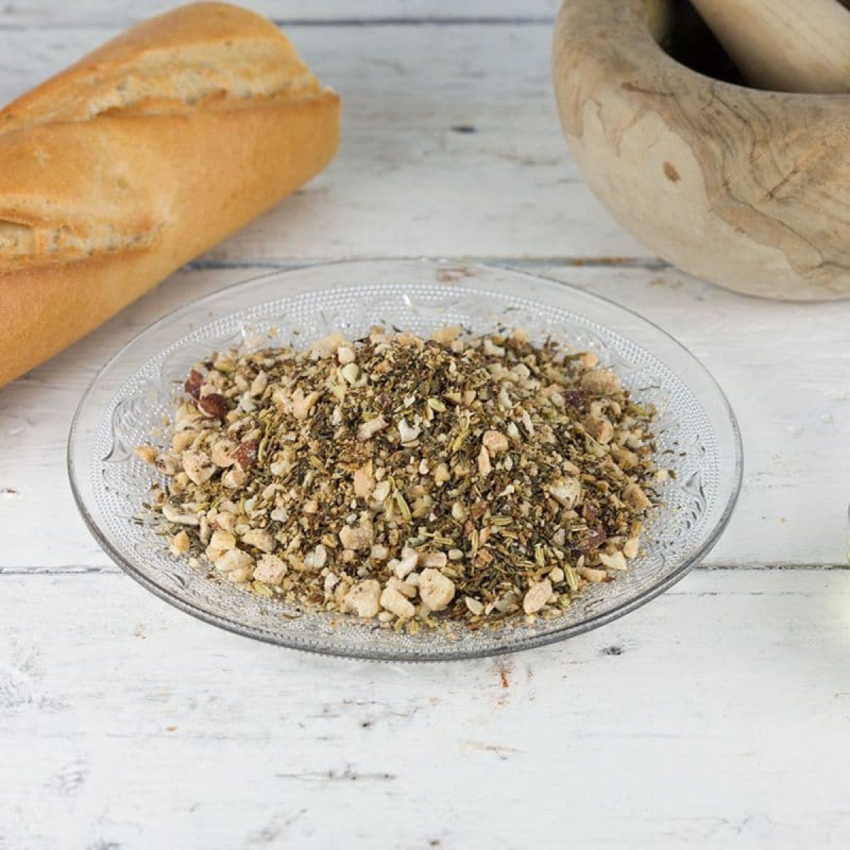 Dukkah