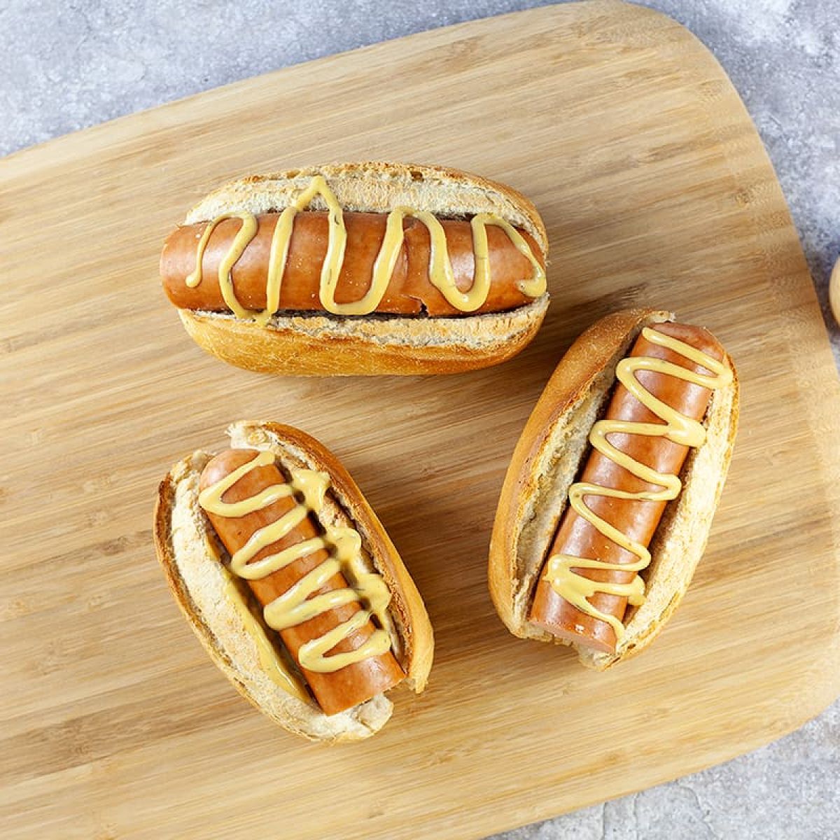Broodje Unox - maak 'm helemaal zelf (+ saus)
