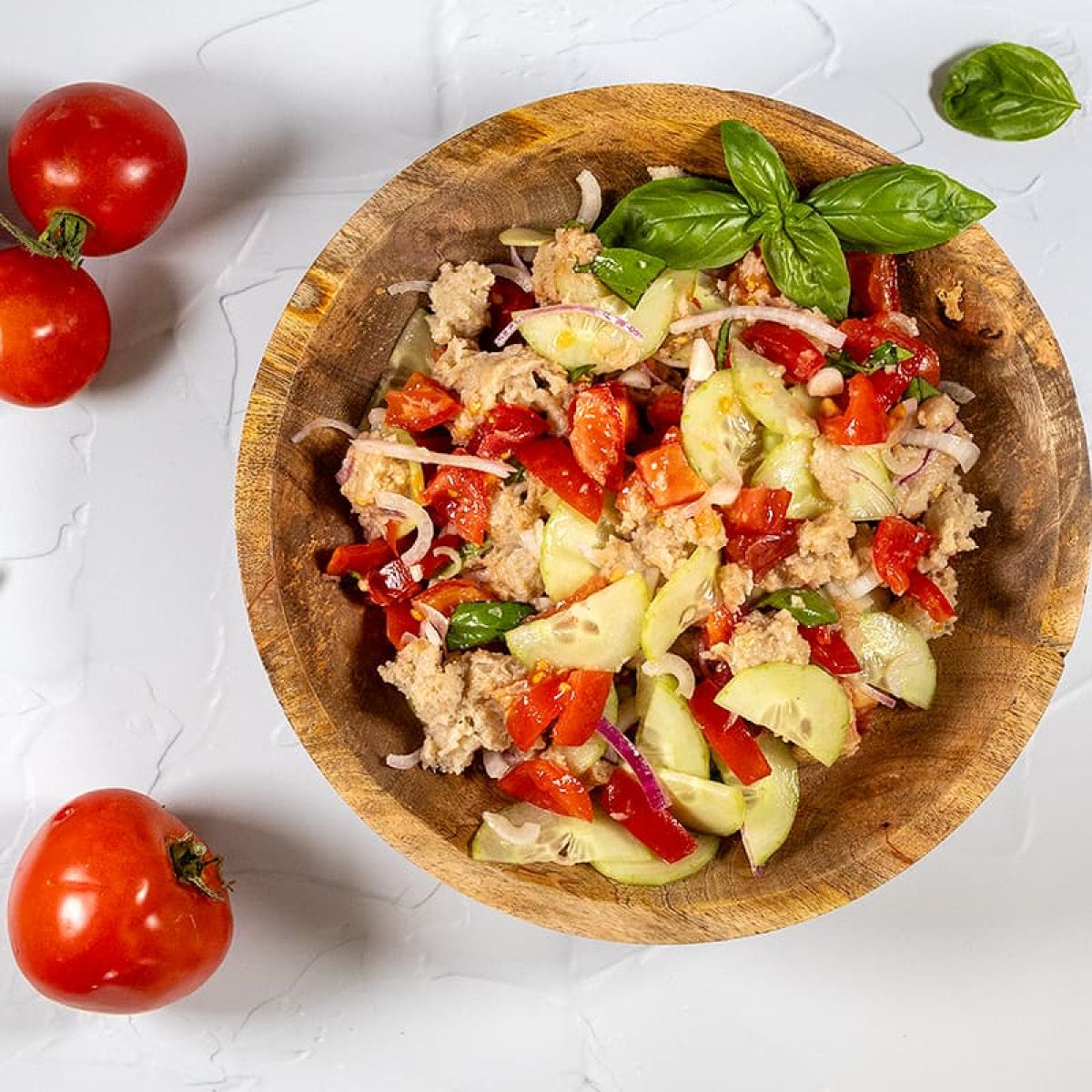 Panzanella