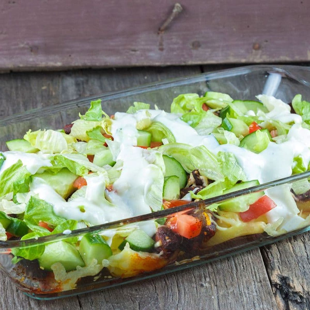 Kipsalon - leuke twist op de standaard kapsalon