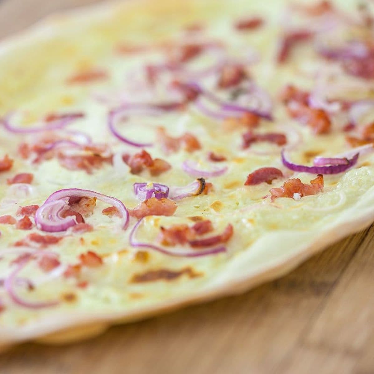 Flammkuchen