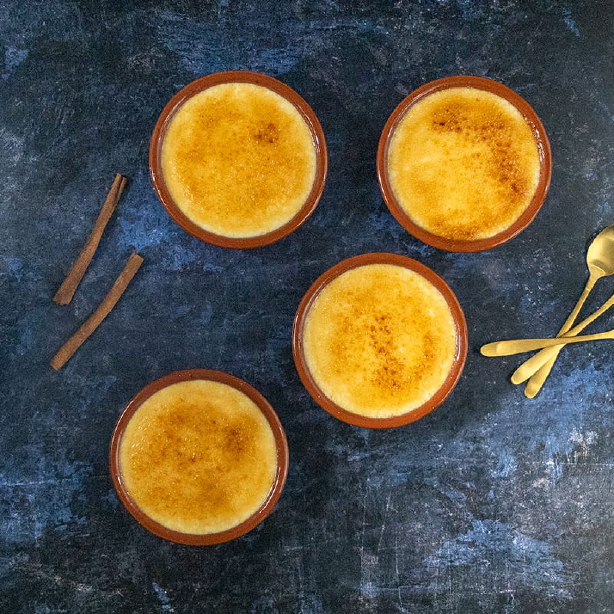 Crema catalana