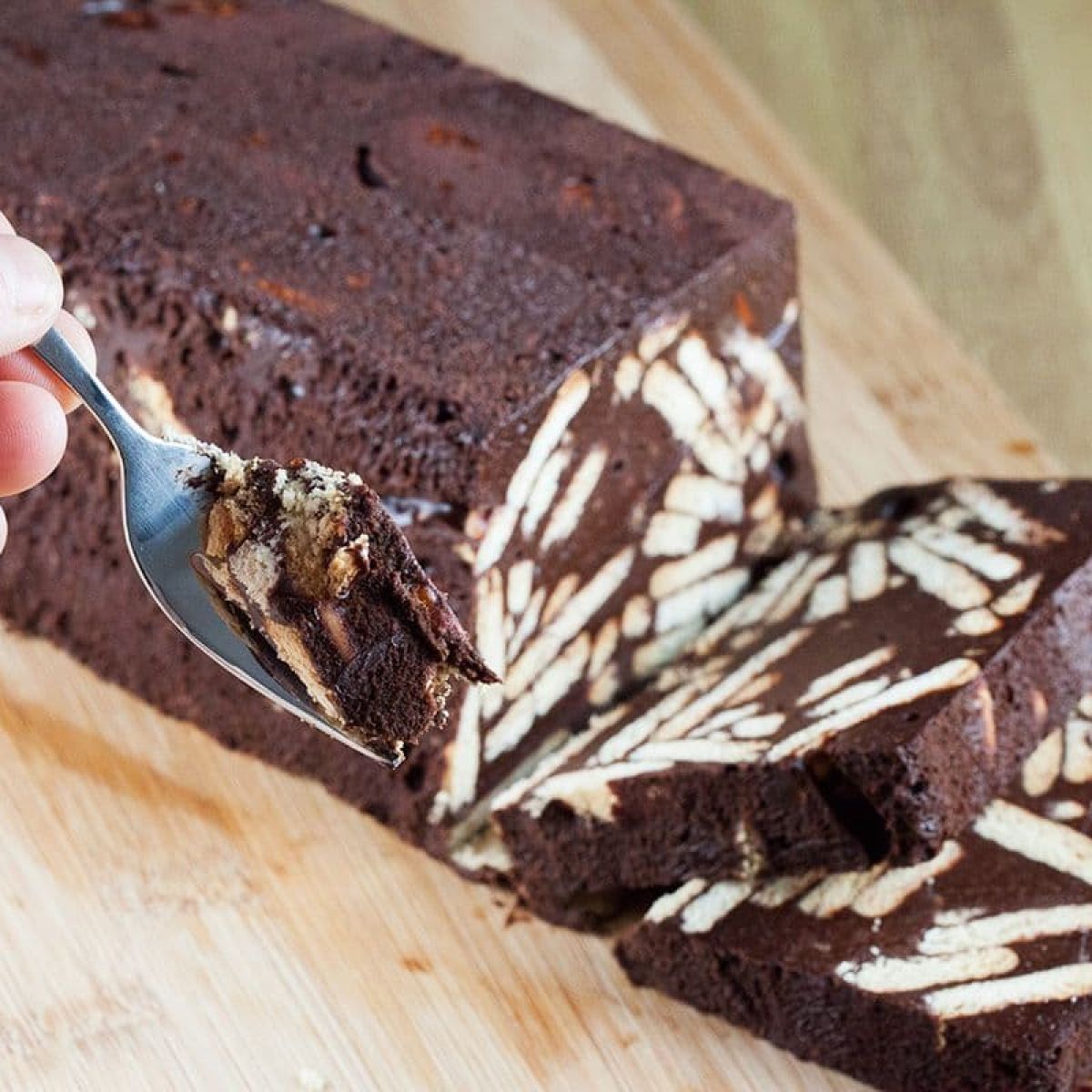 Arretjescake - naar traditioneel Zuid-Hollands recept