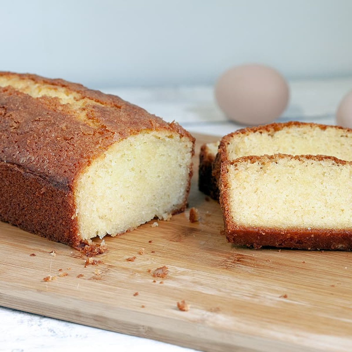 Basis cake