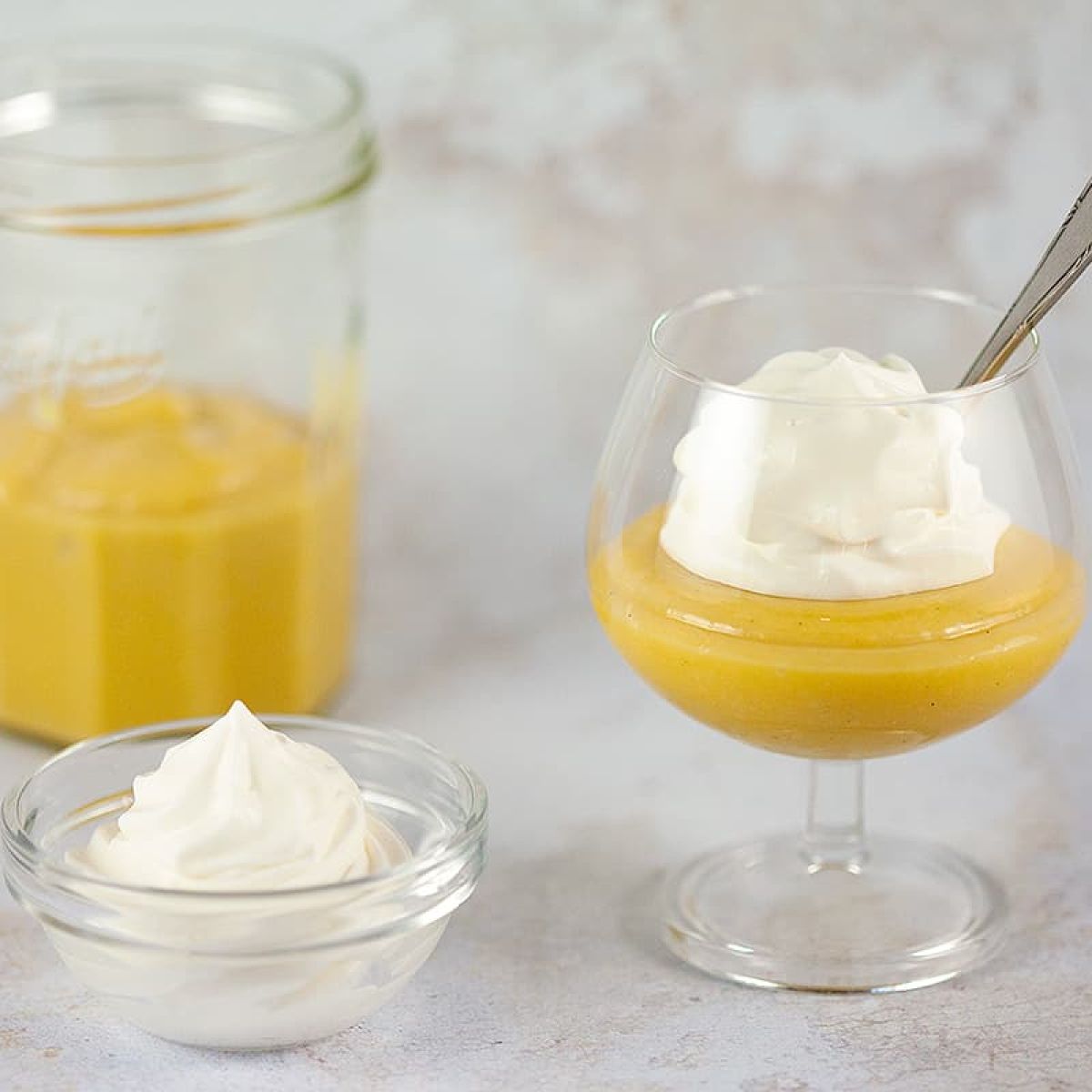 Zelf advocaat maken - ouderwets lekker!