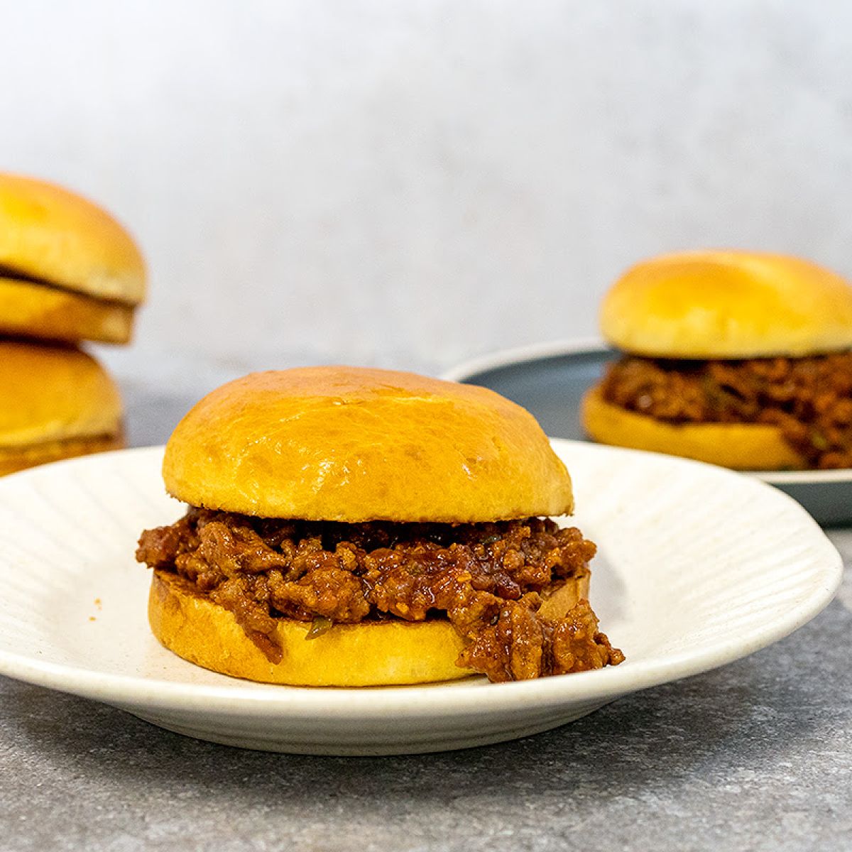 Sloppy joe