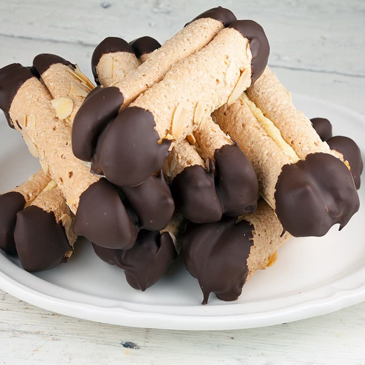 Bokkenpootjes