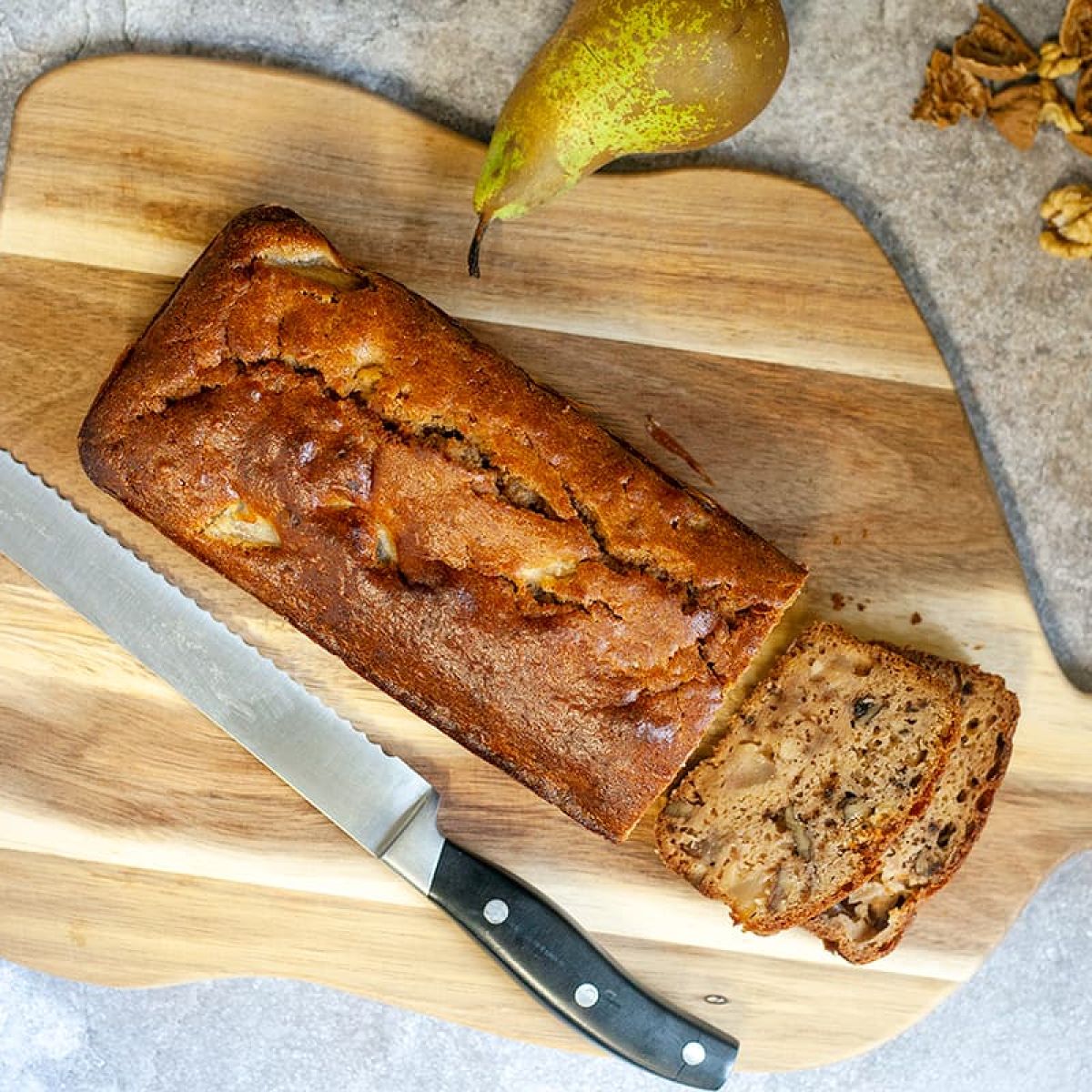 Perencake