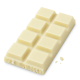Ingrediënt: Chocolade, wit