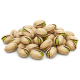 Ingrediënt: Pistachenoten, ongezouten