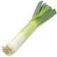 Ingrediënt: Prei, bereid