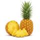 Ingrediënt: Ananas, vers