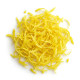 Ingrediënt: Citrusrasp (citroen, limoen, sinaasappel)