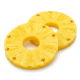 Ingrediënt: Ananas, schijven