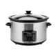 Benodigde keukenapparatuur: Slowcooker