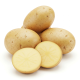Ingrediënt: Aardappelen, gekookt