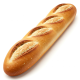 Ingrediënt: Stokbrood, wit