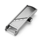 Benodigde keukenapparatuur: Mandoline