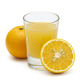 Ingrediënt: Yuzu, sap