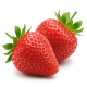 Ingrediënt: Aardbei, vers
