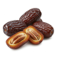 Ingrediënt: Dadels, vers