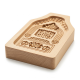 Benodigde keukenapparatuur: Speculaasplank
