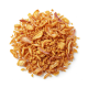 Ingrediënt: Gebakken uitjes (gedroogd)