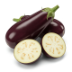 Ingrediënt: Aubergine