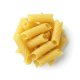 Ingrediënt: Pasta, bereid, gem.