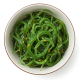 Ingrediënt: Wakame (zeewiersalade)