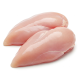 Ingrediënt: Kipfilet, bereid