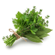 Ingrediënt: Bouqet garni (kruidenbundel)