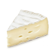Ingrediënt: Brie 50+