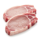 Ingrediënt: Varkenskarbonade, onbereid