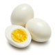 Ingrediënt: Ei, heelei, gekookt