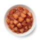 Ingrediënt: Compote (appel, vijgen, rabarber)