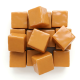Ingrediënt: Fudge (karamel)