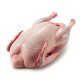 Ingrediënt: Eend, rauw (gem.)