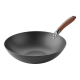 Benodigde keukenapparatuur: Wok
